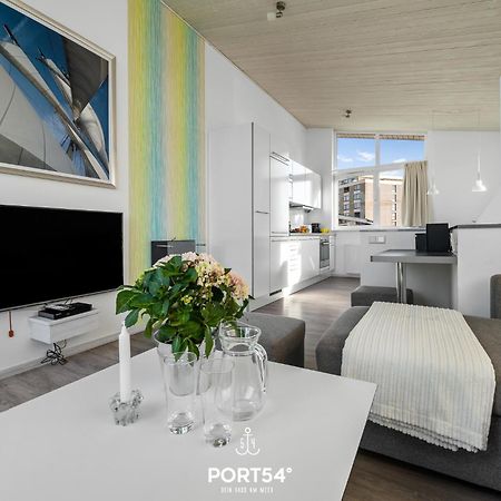 Ferienhaus Lagunenblick 42 Marina Wendtorf 外观 照片