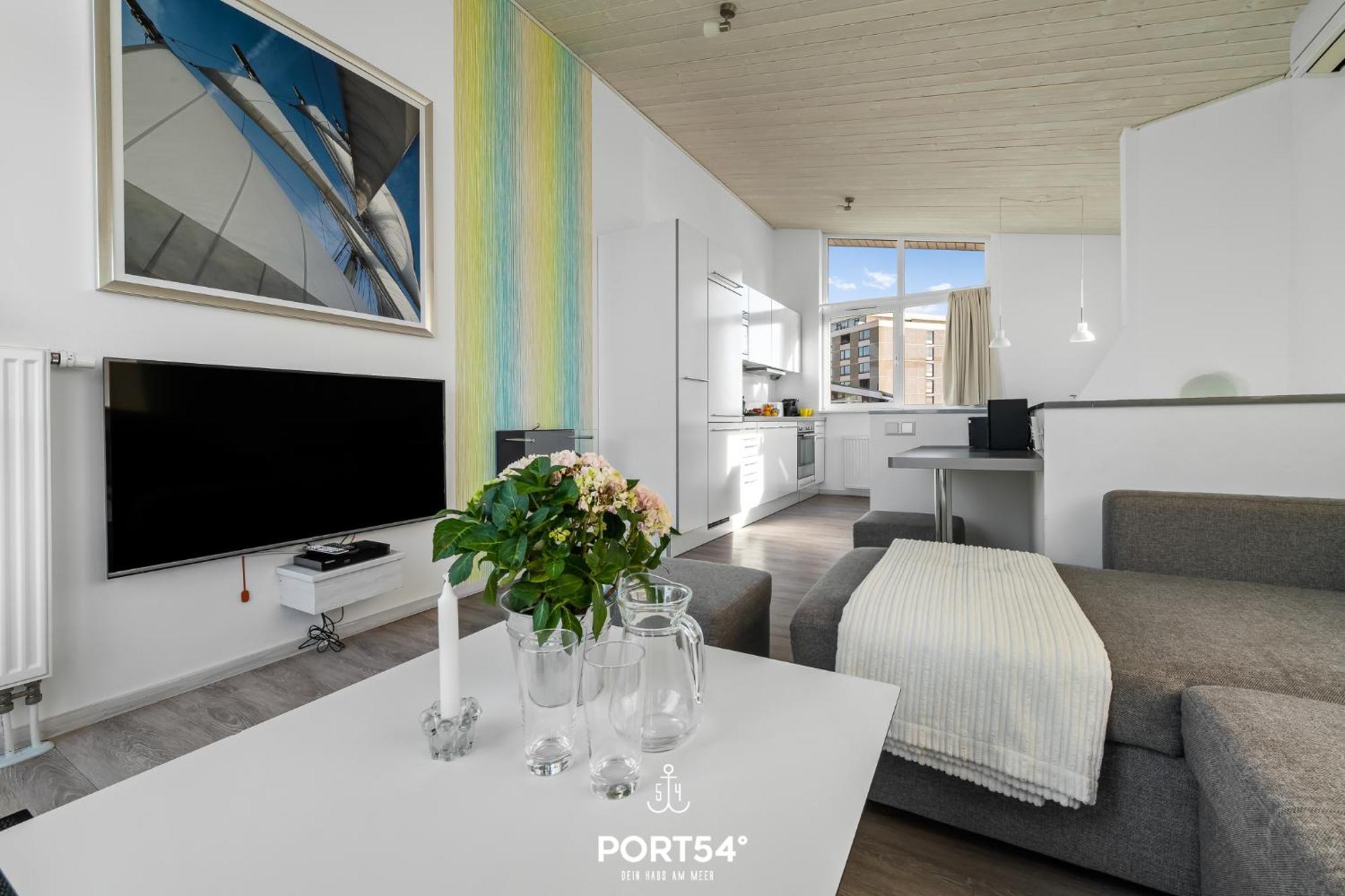 Ferienhaus Lagunenblick 42 Marina Wendtorf 外观 照片