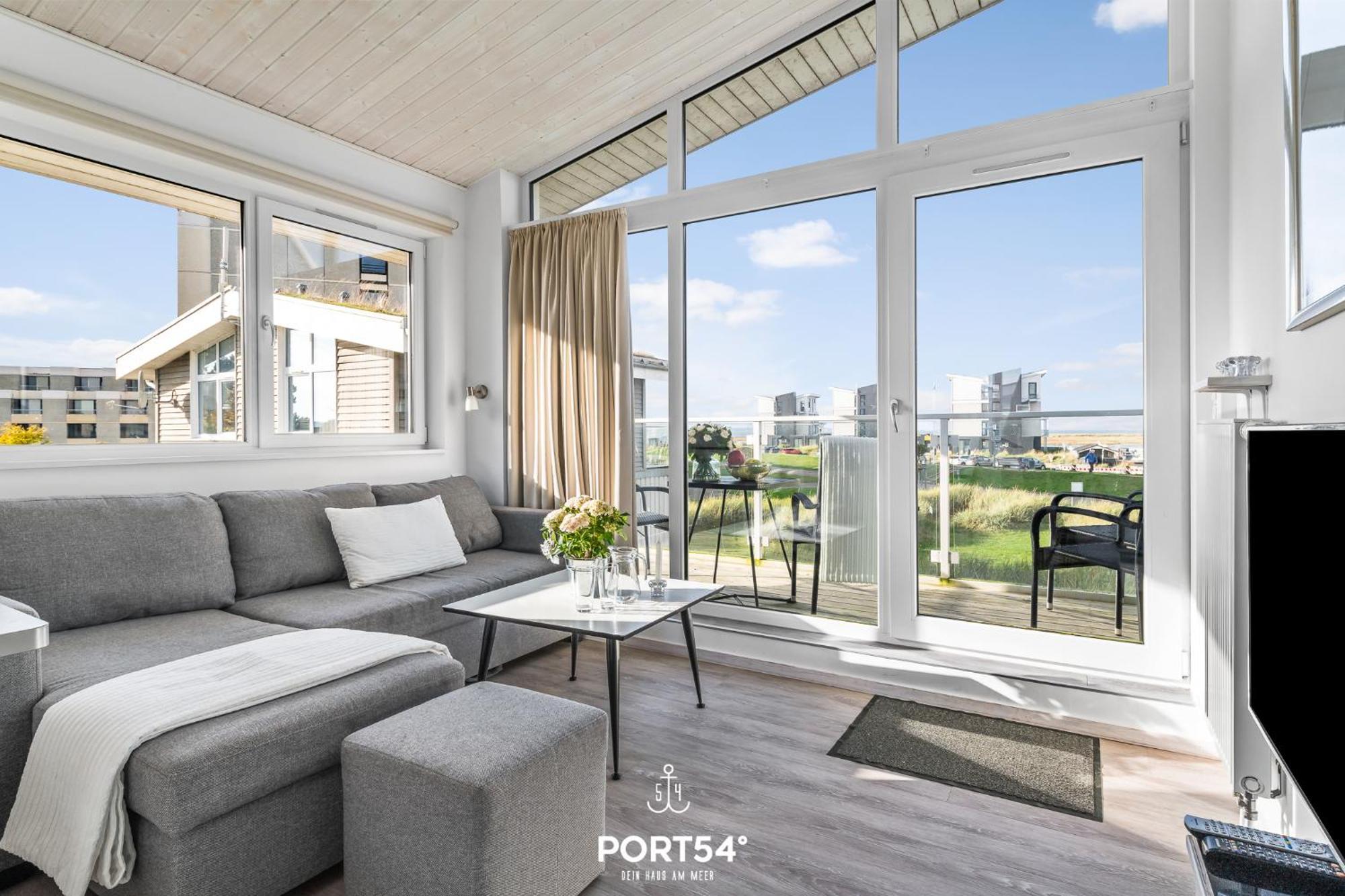 Ferienhaus Lagunenblick 42 Marina Wendtorf 外观 照片